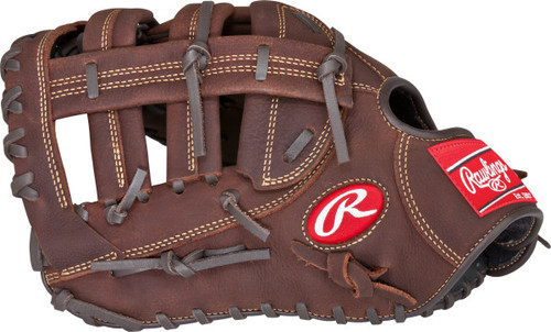 Rawlings PFBDCT Preferred Player 12.5" First Base Mitt