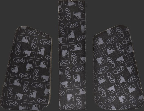 Rawlings VELOFK Velo Batting Helmet Fit Kit