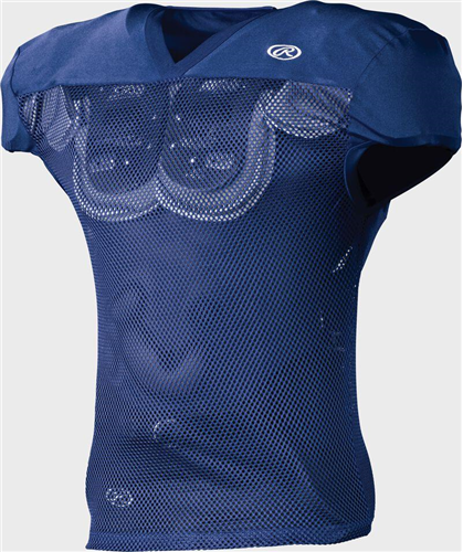 Rawlings Youth Practice Football Jersey
