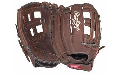 Player Preferred Outfield Glove 13"