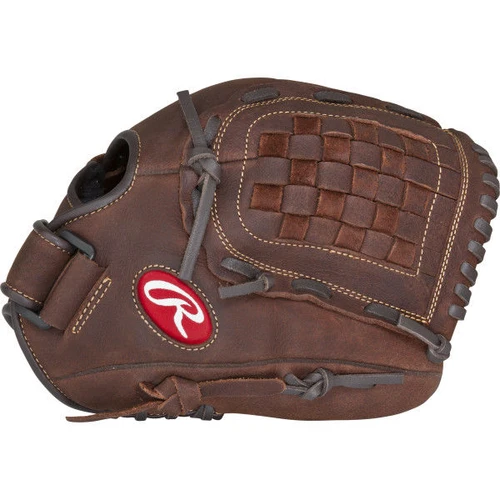 Rawlings P120BFL Right Handed Thrower Player Preferred Infield/Pitcher Glove 12"