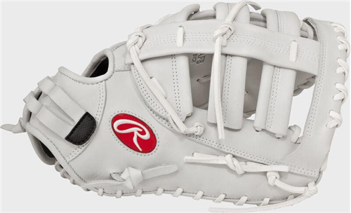 Rawlings RLAFB Liberty Advanced 13-inch First Base Softball Glove