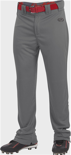 Rawlings LNCHSR Adult Launch Semi-Relaxed Baseball Pants