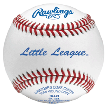 Official Little League Tournament Ball