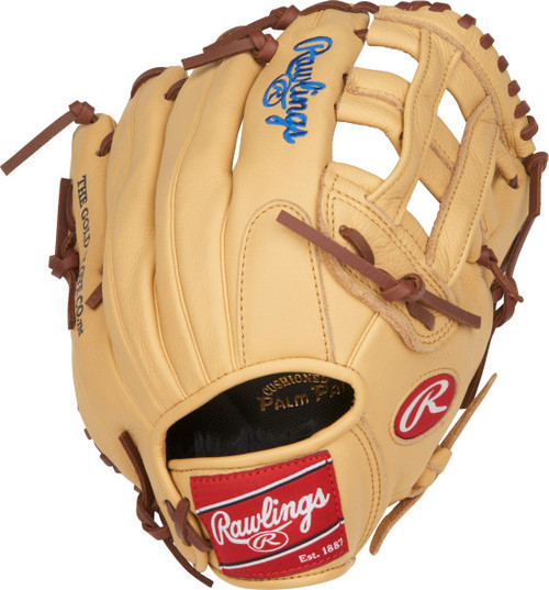 Rawlings Select Pro Lite Kris Bryant Youth Infield/Pitcher Glove 11.5"