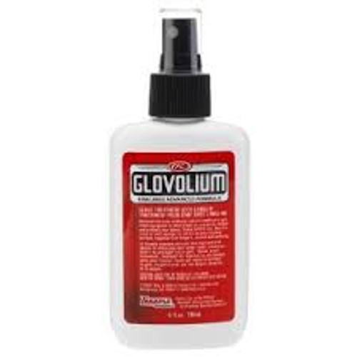 Glovolium Spray Oil