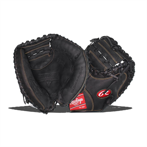 Rawlings RCM325B Renegade 32.5" Catcher's Glove