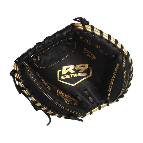 Rawlings R9TRCM R9 2021 Series 27" Trainer Glove