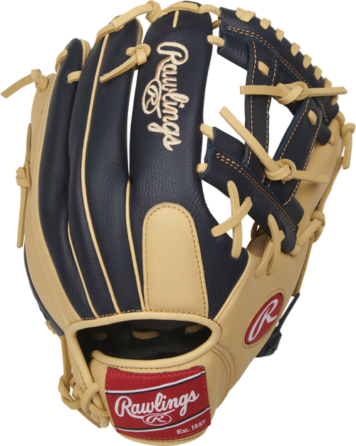 Rawlings SPL150MMC Select Pro Lite 2021 Series 11.5" Youth Infield Glove