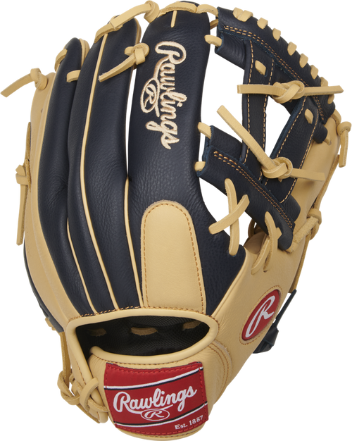 Rawlings SPL150MMC Select Pro Lite 2021 Series 11.5" Youth Infield Glove