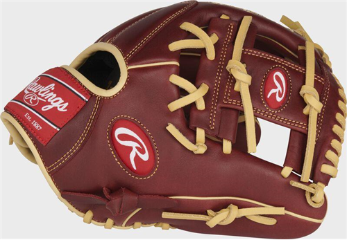Rawlings S1150IS-3/0 2022 Sandlot Series 11/5-inch Infield Glove