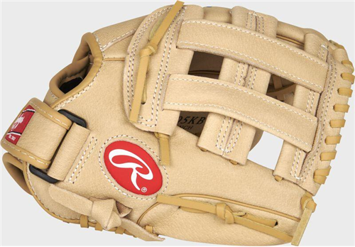 Rawlings SC105KB "Sure Catch" Series 10.5-inch Youth Baseball Glove K. Bryant Signature