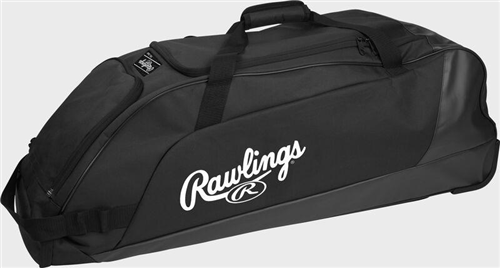 Rawlings WHWB23 Workhorse Wheeled Bag