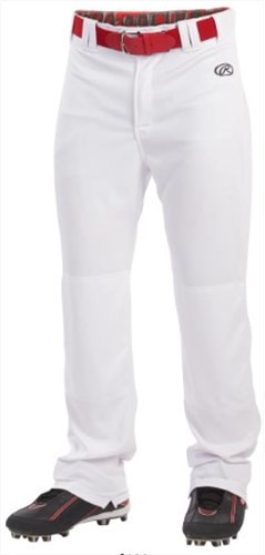 Rawlings LNCHJG Launch Jogger Adult Baseball Pants