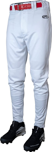 Rawlings YLNCHJG Launch Jogger Baseball Pants
