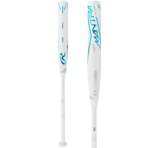 Rawlings RFP3MP11 Mantra Fastpitch Softball Bat -11 Rawlings RFP3MP11 Mantra Fastpitch Softball Bat -11