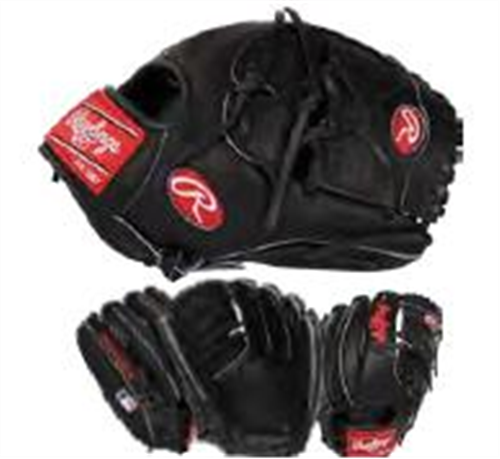 RAWLINGS RPROT206-9B HEART OF THE HIDE® TRADITIONAL 12" GLOVE