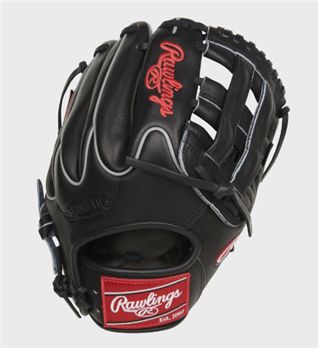 RAWLINGS RPROT205W-6B HEART OF THE HIDE 11.75" H-WEB GLOVE