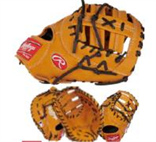 RAWLINGS RPROTDCTT HEART OF THE HIDE® TRADITIONAL 13" GLOVE