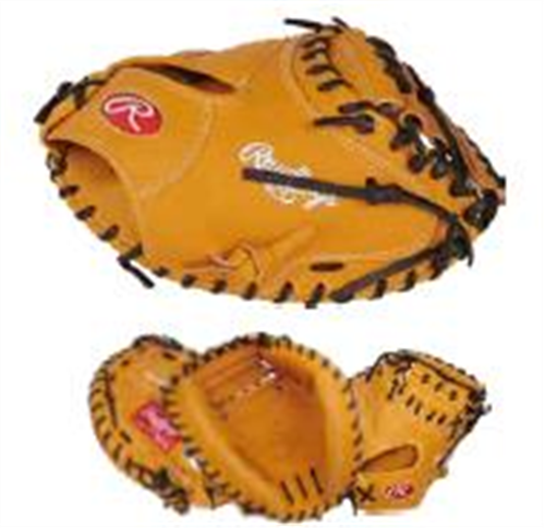 RAWLINGS RPROTCM33T HEART OF THE HIDE® TRADITIONAL 33" GLOVE