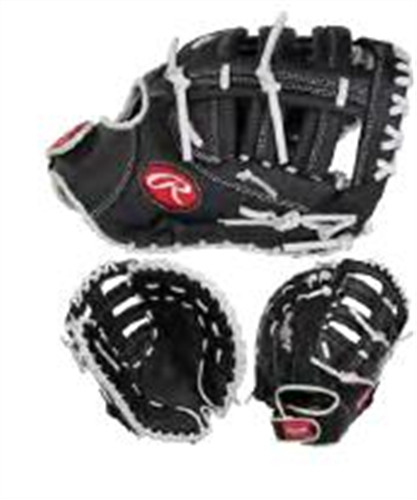 RAWLINGS RRSOFBM12 SHUT OUT™ 12" SOFTBALL GLOVE