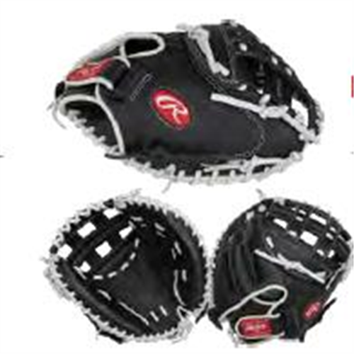 RAWLINGS RRSOCM315BW SHUT OUT™ 31 1/2" SOFTBALL GLOVE