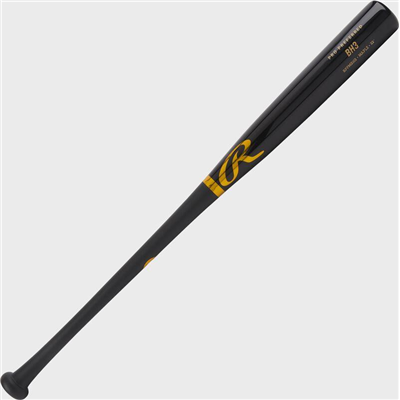 Rawlings RPPMBH3 PRO PREFERRED BH3 MAPLE WOOD BAT