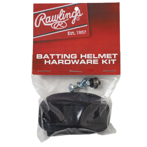Rawlings Face Guard Replacement Hardware