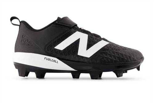 New Balance FuelCell 4040v8 Molded Baseball Cleats
