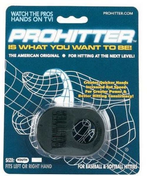 ProHitter Batting Grip Aid
