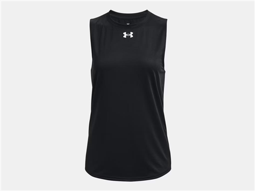 Under Armour Tech Team Women's Sleeveless Top