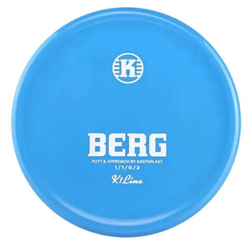 Dynamic Discs Kastaplast K1 Berg Dynamic Discs Kastaplast K1 Berg