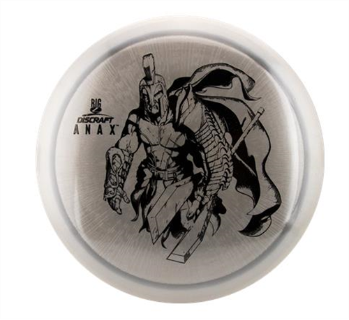 DISCRAFT MCBETHBZANAX PAUL MCBETH BIG Z ANAX - DRIVER