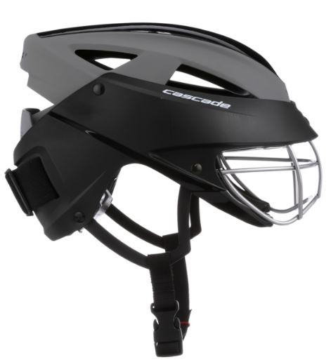 LX Headgear Ladies Lacrosse Helmet