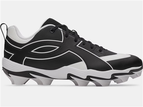 Under Armour Leadoff Icon Low RM Men's Baseball Cleats