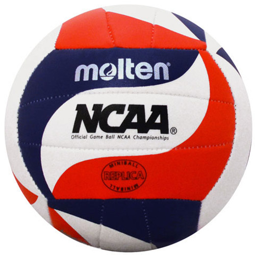 Replica NCAA Flistatec Mini Volleyball
