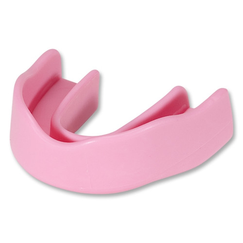 Mueller Sport Mouth Guard Pink