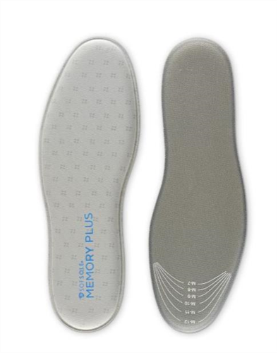 IMPLUS 13430 MEMORY PLUS INSOLES