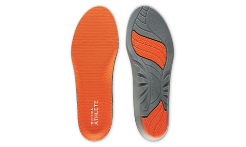 Sof Sole 13441 Athlete Insole (Women's)