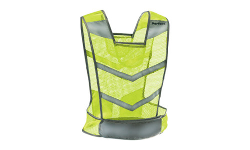 Perfect 31113 Reflective Vest Perfect 31113 Reflective Vest
