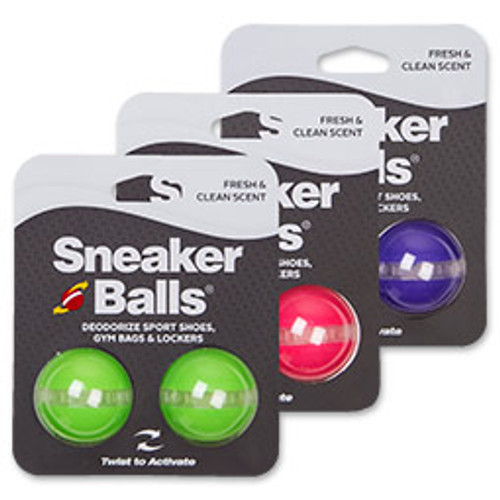 Sneaker Balls- Ice