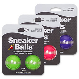 Sneaker Balls- Ice