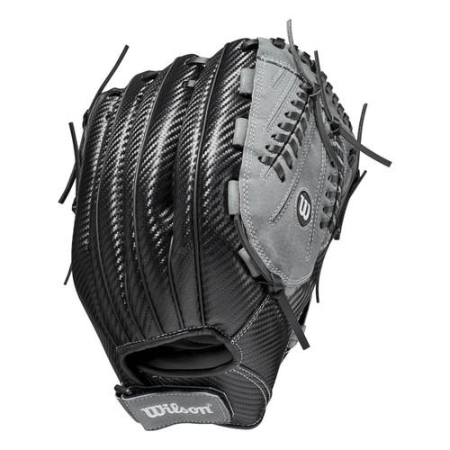 Wilson WBW10019213 2021 A360 SP13 13" Slowpitch Softball Glove