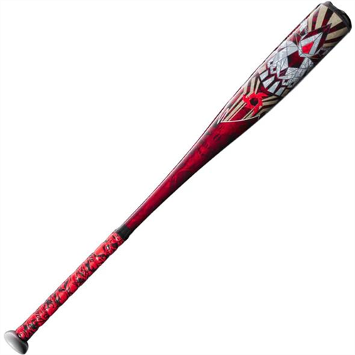 Wilson WBD2360010 DeMarini Voodoo One -11 USA Baseball Bat