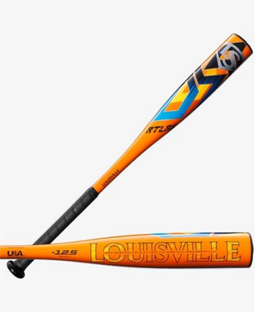 Wilson WBL2666010 2023 Louisville Slugger Atlas (-12.5) T-Ball Bat Wilson WBL2666010 2023 Louisville Slugger Atlas (-12.5) T-Ball Bat