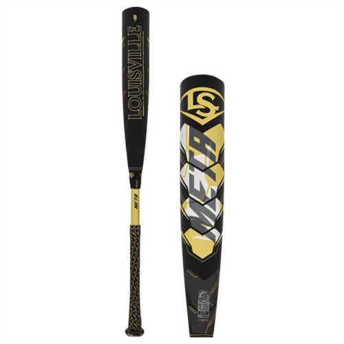 Wilson WBL2649010 Louisville Slugger Meta -5 USSSA Baseball Bat
