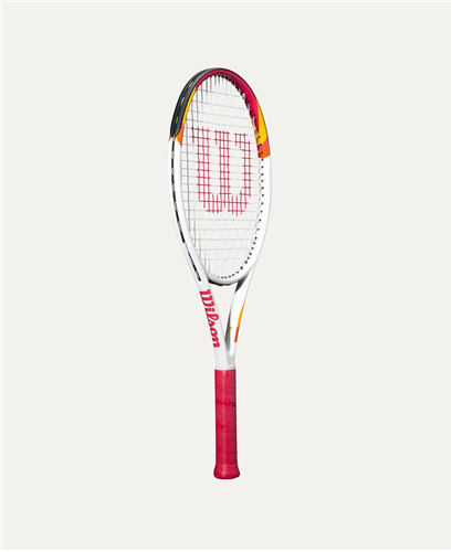 Wilson Six One Tennis Racket