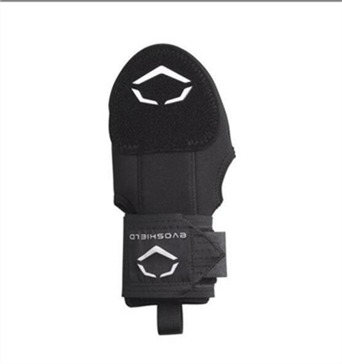 WILSON EVOSHIELD YOUTH SLIDING MITT