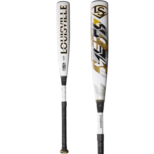WILSON WBL2821010 2024 Louisville Slugger Meta -10 USSSA Baseball Bat – Limited Edition