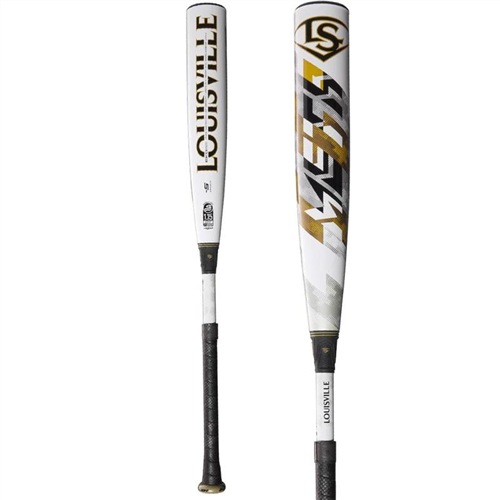 WILSON WBL2823010 2024 Louisville Slugger Meta -5 USSSA Baseball Bat – Limited Edition